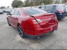 Ford Taurus Limited Image 13