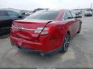 Ford Taurus Limited Image 11
