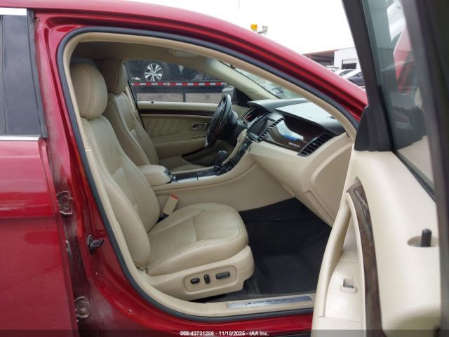 Ford Taurus Limited Image 6