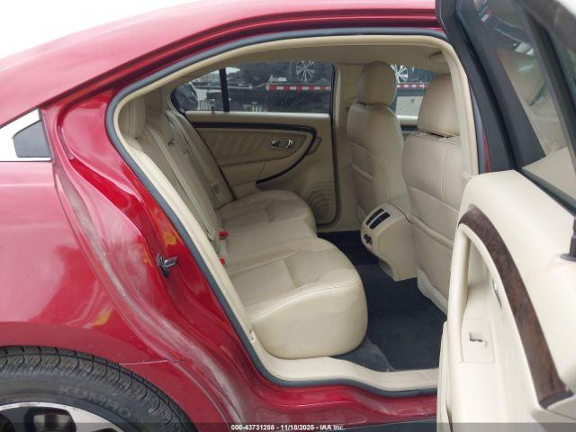 Ford Taurus Limited Image 14