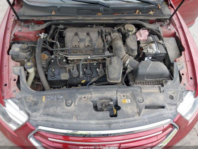 Ford Taurus Limited Image 15