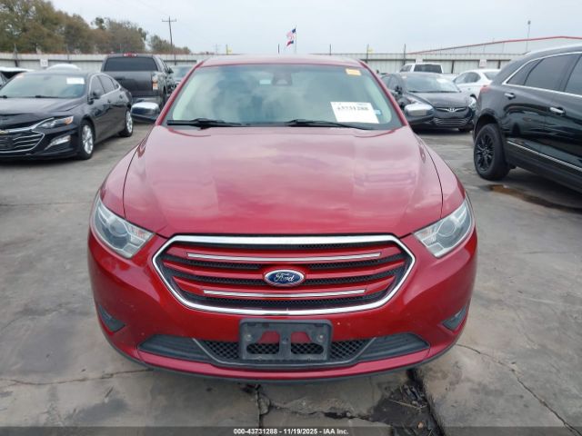 Ford Taurus Limited Image 16