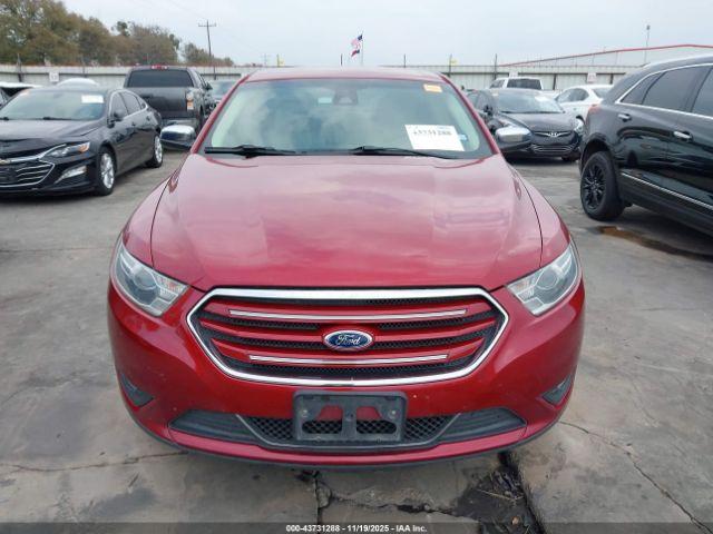 Ford Taurus Limited Image 16