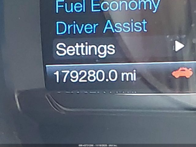 Ford Taurus Limited Image 10