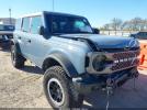 Ford Bronco Badlands Image 1
