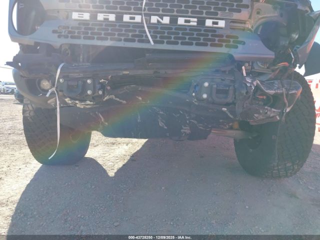 Ford Bronco Badlands Image 5