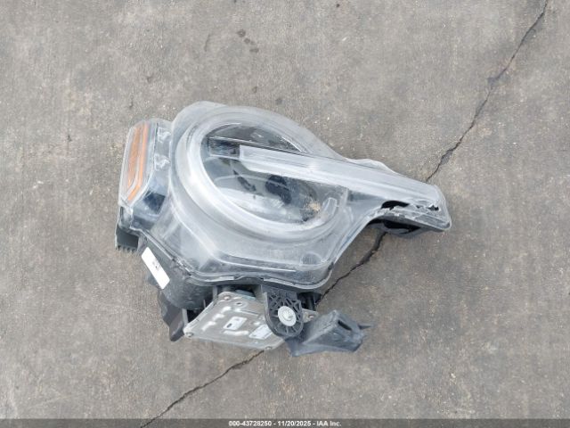 Ford Bronco Badlands Image 18