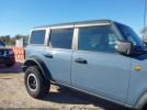 Ford Bronco Badlands Image 12