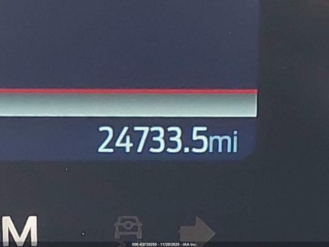 Ford Bronco Badlands Image 16