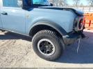 Ford Bronco Badlands Image 17