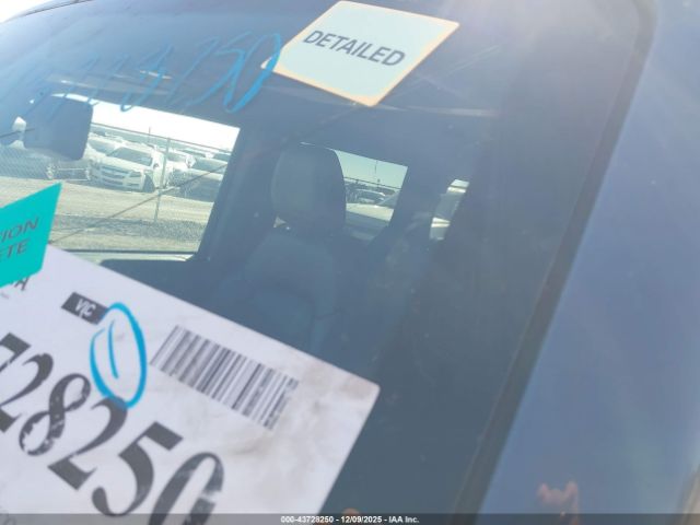 Ford Bronco Badlands Image 15