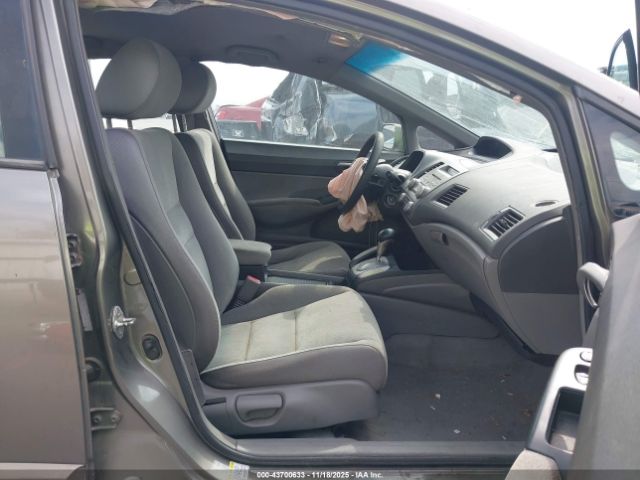 Honda Civic Lx Image 3