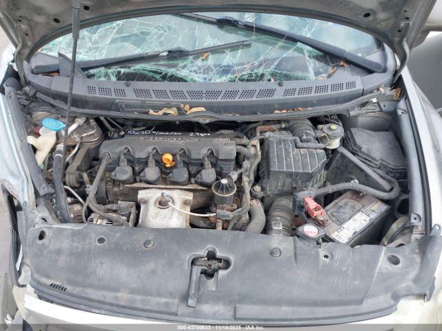 Honda Civic Lx Image 19