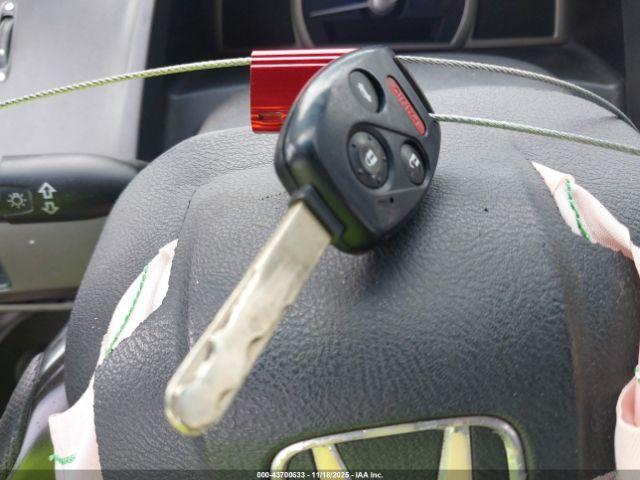 Honda Civic Lx Image 6