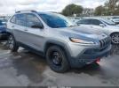 Jeep Cherokee Trailhawk 4x4 Image 1