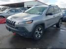 Jeep Cherokee Trailhawk 4x4 Image 15