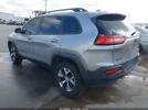 Jeep Cherokee Trailhawk 4x4 Image 18