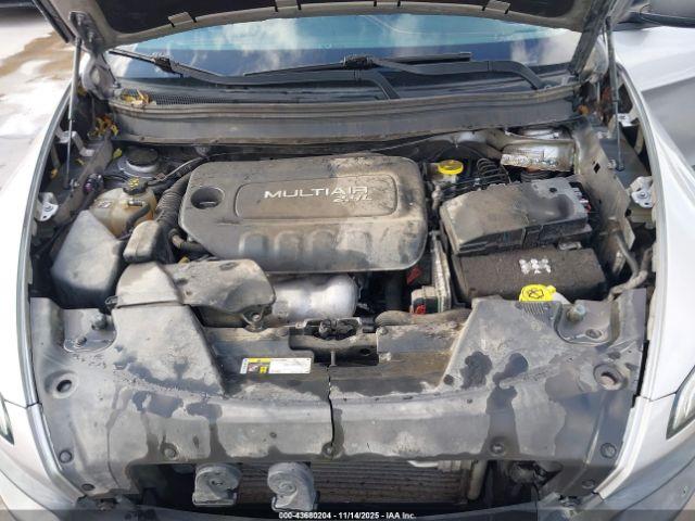 Jeep Cherokee Trailhawk 4x4 Image 3