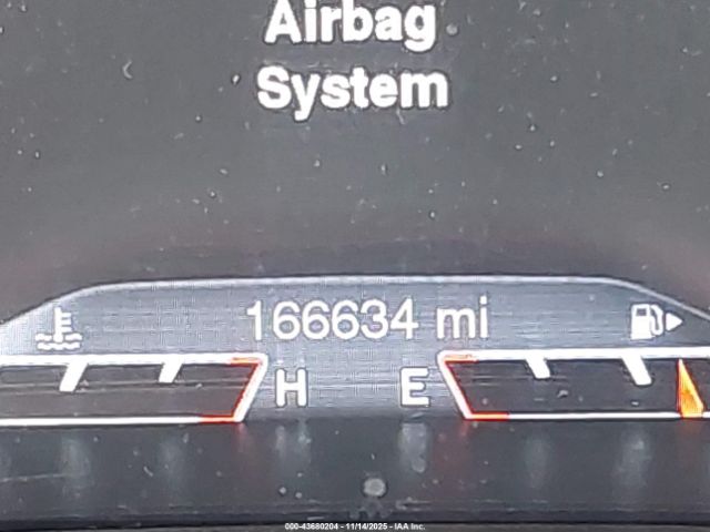 Jeep Cherokee Trailhawk 4x4 Image 4