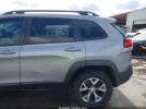 Jeep Cherokee Trailhawk 4x4 Image 10