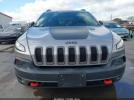Jeep Cherokee Trailhawk 4x4 Image 7