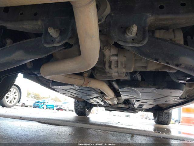 Jeep Cherokee Trailhawk 4x4 Image 11