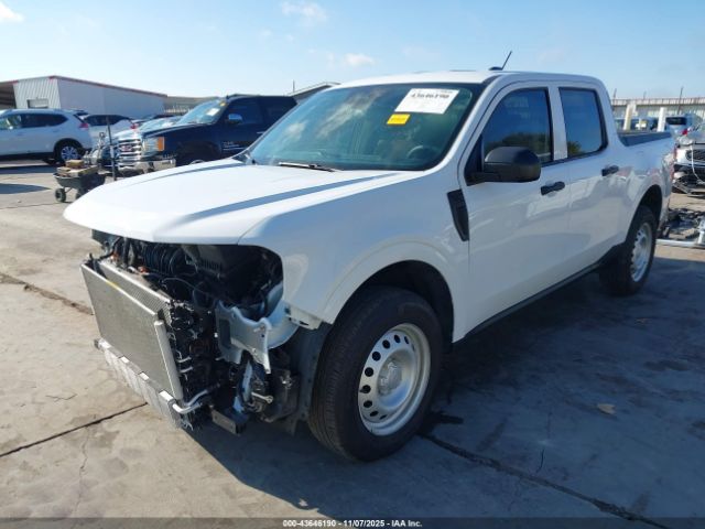 Ford Maverick Xl Image 7