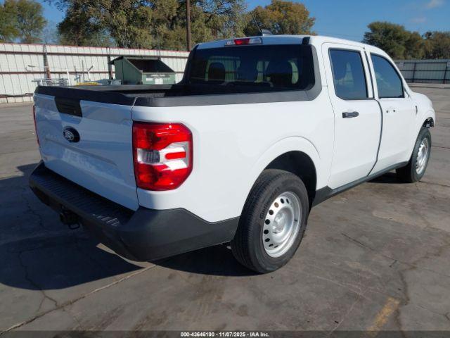 Ford Maverick Xl Image 20