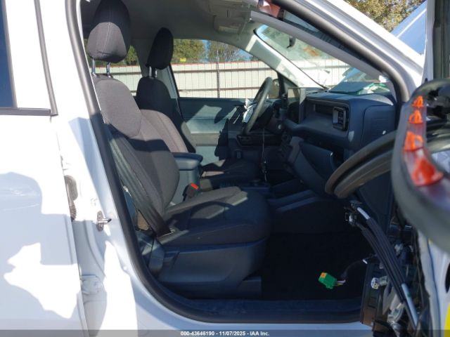 Ford Maverick Xl Image 3