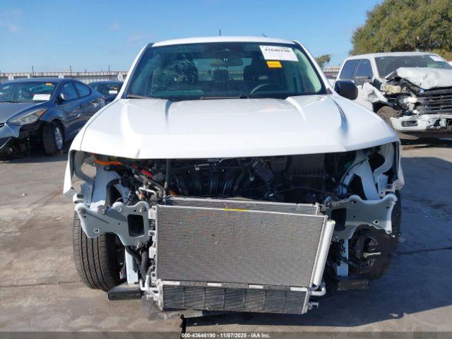 Ford Maverick Xl Image 19