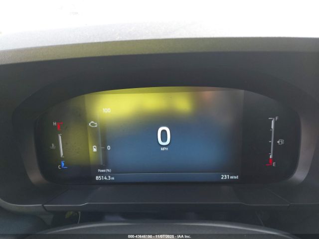 Ford Maverick Xl Image 9