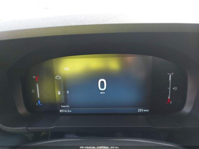 Ford Maverick Xl Image 9