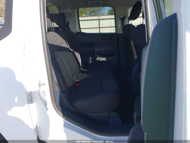 Ford Maverick Xl Image 2