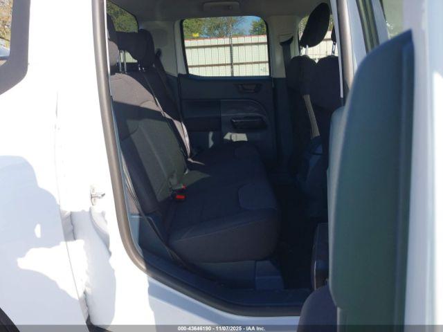 Ford Maverick Xl Image 2