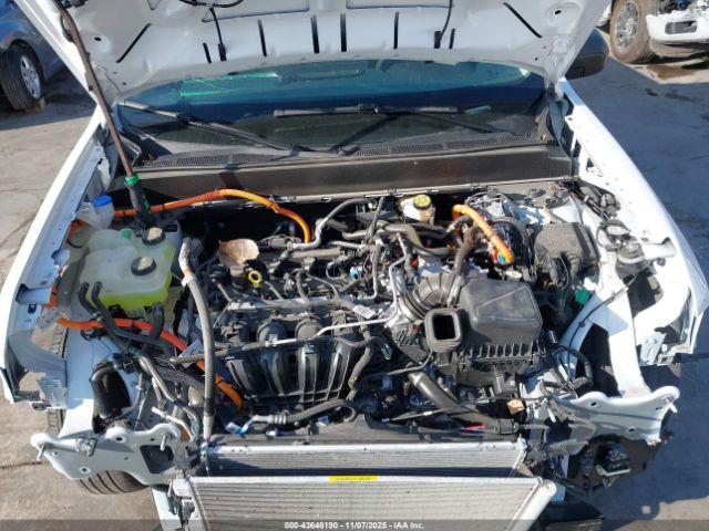 Ford Maverick Xl Image 6