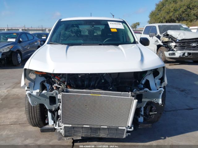 Ford Maverick Xl Image 11