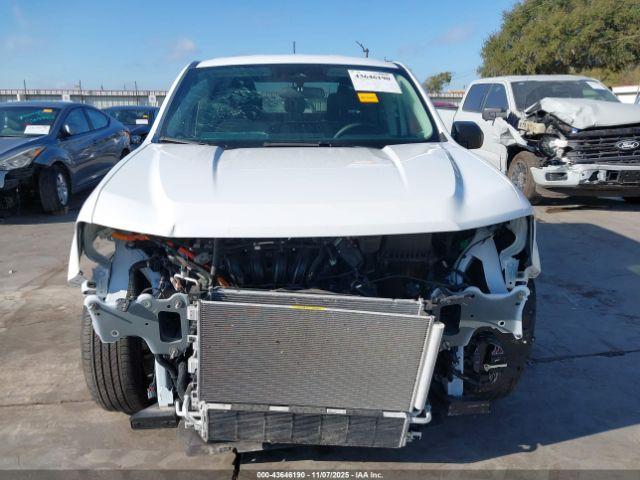 Ford Maverick Xl Image 11