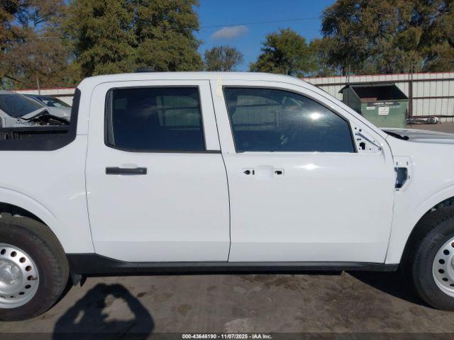 Ford Maverick Xl Image 12