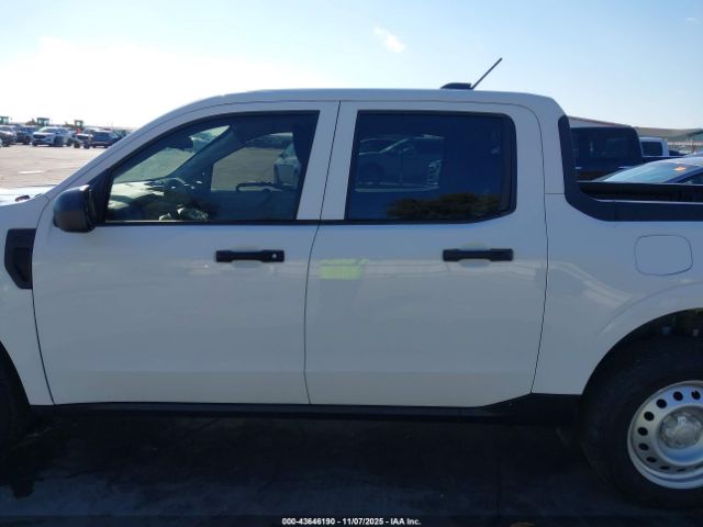 Ford Maverick Xl Image 13