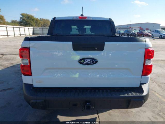 Ford Maverick Xl Image 4