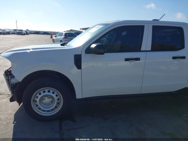 Ford Maverick Xl Image 5