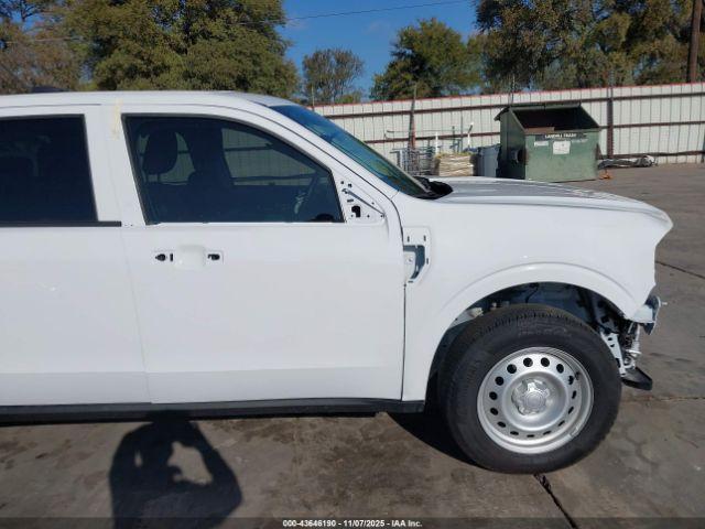 Ford Maverick Xl Image 15