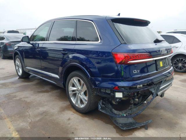 Audi Q7 Premium Plus 55 Tfsi Quattro Tiptronic Image 15