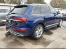 Audi Q7 Premium Plus 55 Tfsi Quattro Tiptronic Image 14