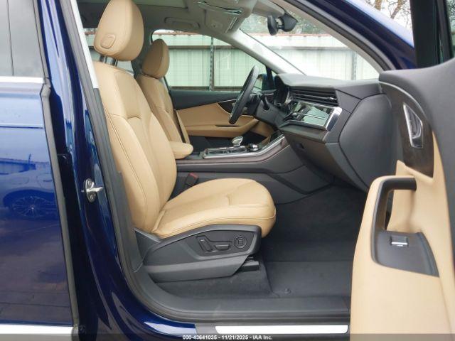 Audi Q7 Premium Plus 55 Tfsi Quattro Tiptronic Image 7