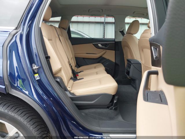 Audi Q7 Premium Plus 55 Tfsi Quattro Tiptronic Image 8