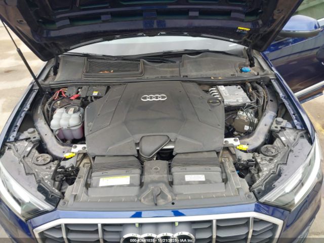 Audi Q7 Premium Plus 55 Tfsi Quattro Tiptronic Image 12