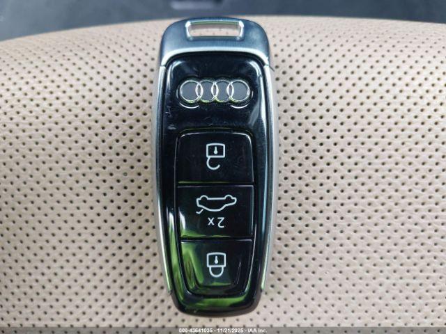 Audi Q7 Premium Plus 55 Tfsi Quattro Tiptronic Image 10
