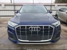 Audi Q7 Premium Plus 55 Tfsi Quattro Tiptronic Image 11