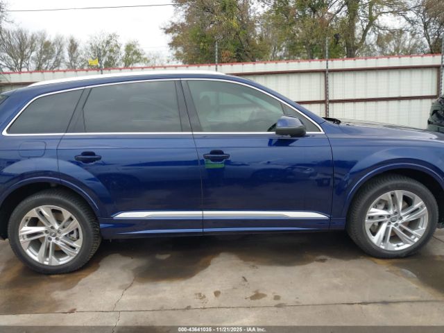 Audi Q7 Premium Plus 55 Tfsi Quattro Tiptronic Image 2